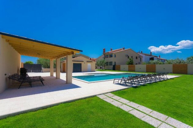 Villa Dragash - Photo4