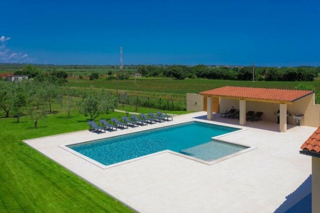 Villa Dragash - Photo5