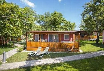 Adriatic Kamp Mobile Home Valkanela