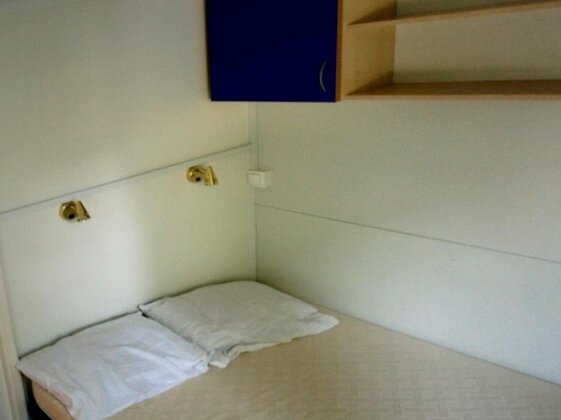 Albatross Mobile Homes on Camping Bijela Uvala - Photo2