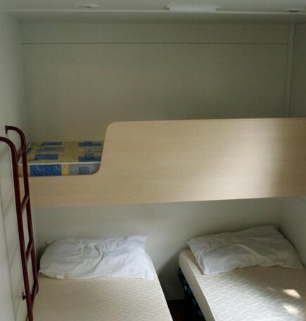 Albatross Mobile Homes on Camping Bijela Uvala - Photo3