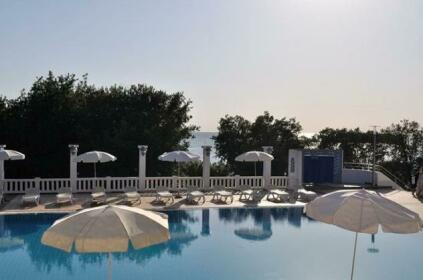 All Inclusive Resort Funtana