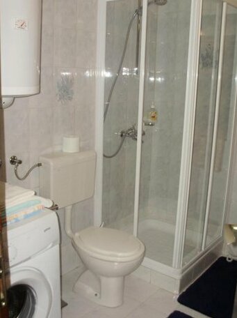 Apartmani Sardelin - Photo5