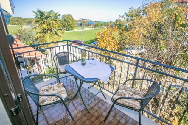 Apartment Complex Vitas Funtana - Photo2