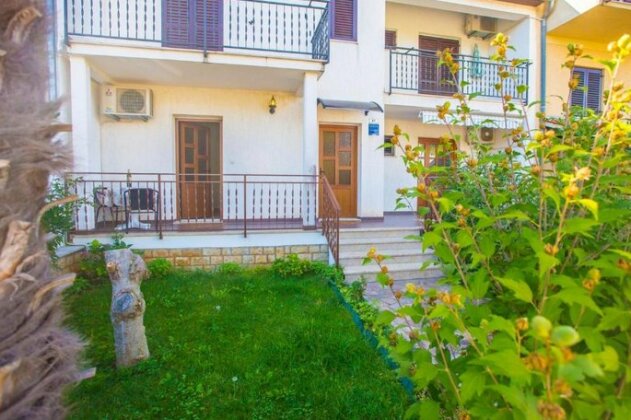 Apartment Complex Vitas Funtana - Photo5