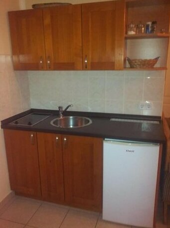 Apartment Luiza Funtana - Photo2