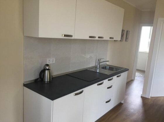 Apartment Luiza Funtana - Photo5