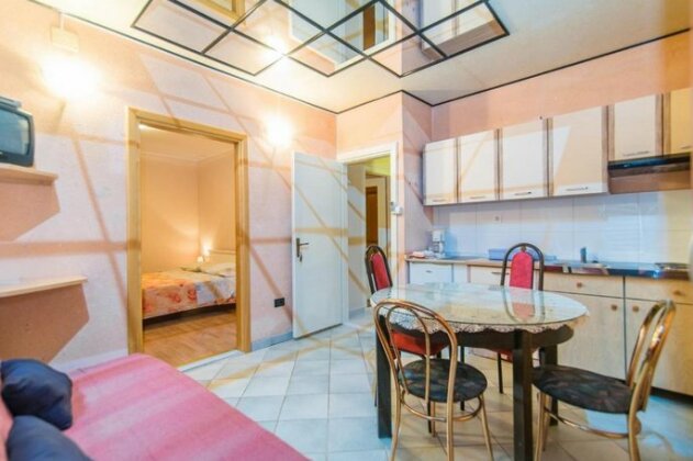 Apartment Vilma Funtana - Photo4