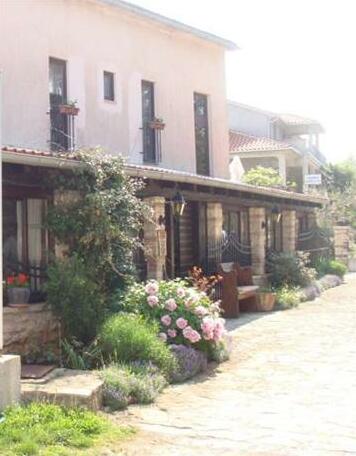Apartments Vesna Funtana - Photo2