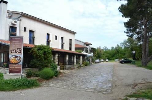 Apartments Vesna Funtana - Photo3
