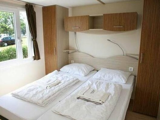 Canvas Mobil home Valkanela - Photo2