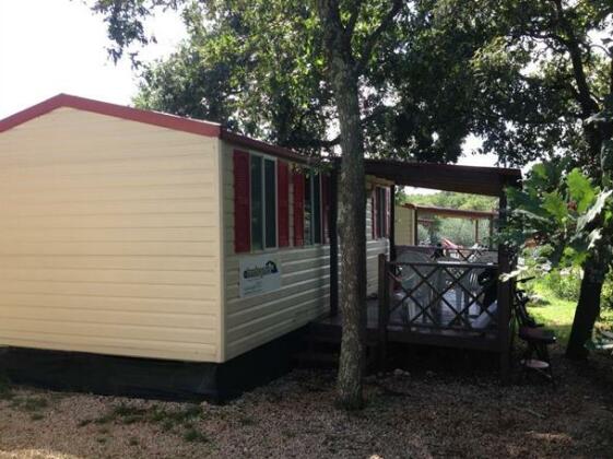 Easyatent Mobile Home Bijela Uvala - Photo2