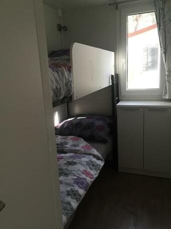 Easyatent Mobile Home Bijela Uvala - Photo3