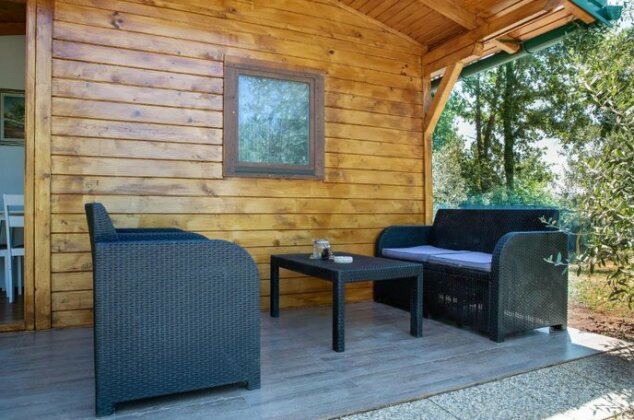 Eco Holiday Home Lavanda - Photo2