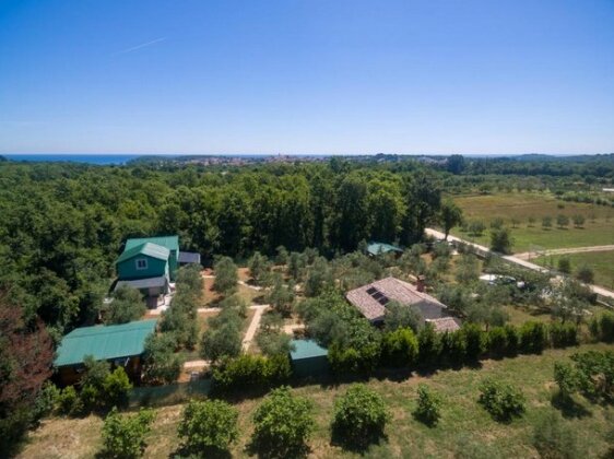 Eco Holiday Home Lavanda - Photo3