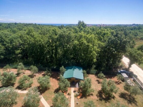 Eco Holiday Home Lavanda - Photo4