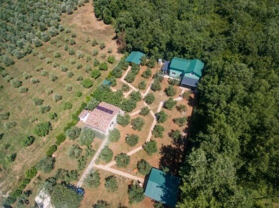Eco Holiday Home Lavanda - Photo5