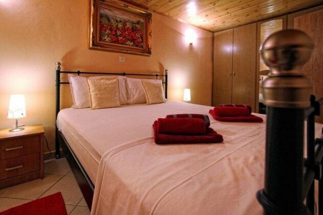 Holiday Home Marko Funtana - Photo5