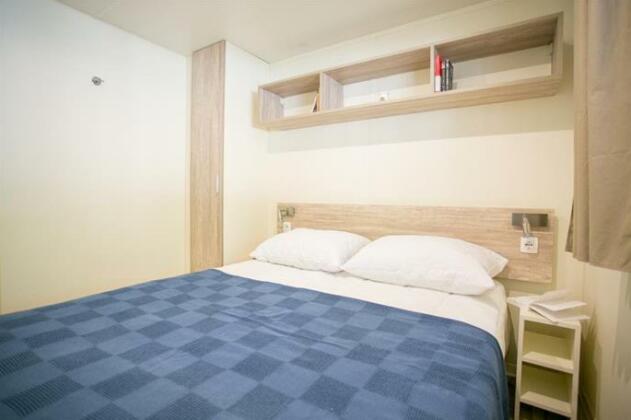 Istria Mobile Homes Bijela Uvala