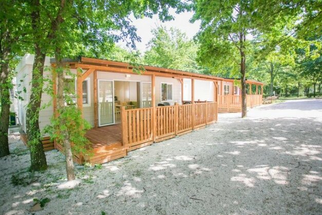 Istria Mobile Homes Bijela Uvala - Photo2