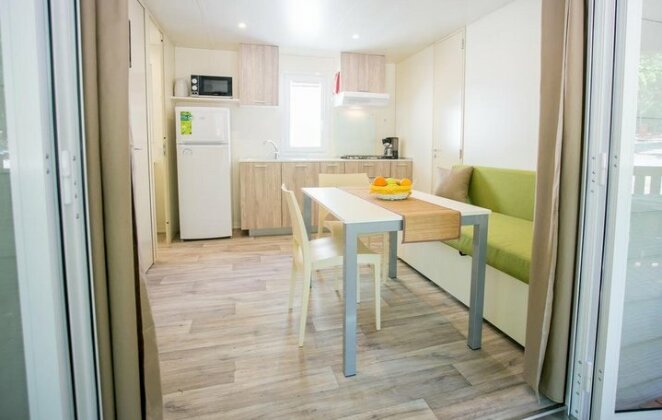 Istria Mobile Homes Bijela Uvala - Photo3