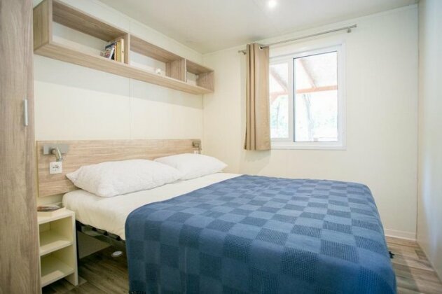 Istria Mobile Homes Bijela Uvala - Photo4
