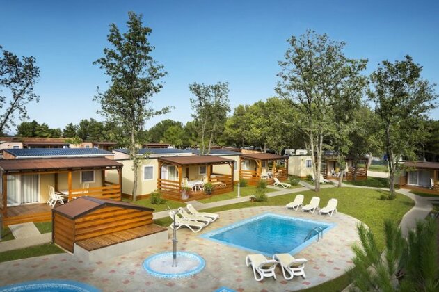 Mobile Homes Valkanela - Photo2