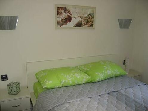 Mobile Homes Zelena Laguna - Photo2