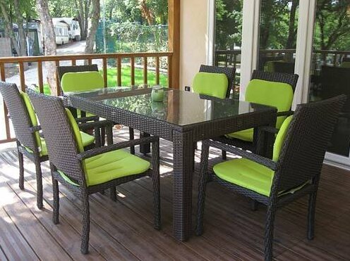 Mobile Homes Zelena Laguna - Photo5