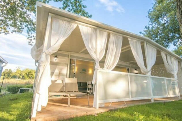Polidor Family Camping Resort