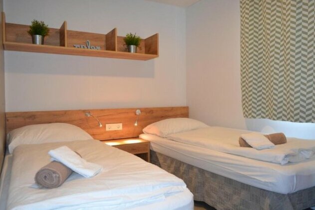 Polidor Family Camping Resort - Photo3
