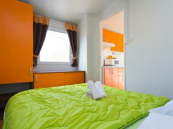Premium Mobile Homes Zelena Laguna