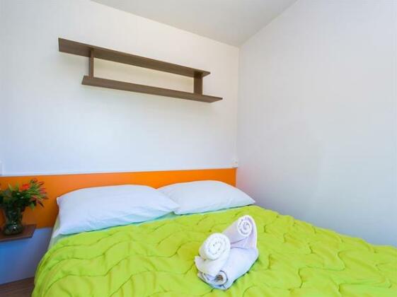 Premium Mobile Homes Zelena Laguna - Photo4