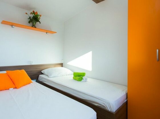 Premium Mobile Homes Zelena Laguna - Photo5