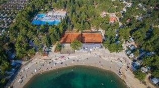 Valkanela Camping - Photo2