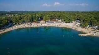 Valkanela Camping - Photo3