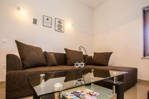 Apartment Luan Fuskulin - Photo4