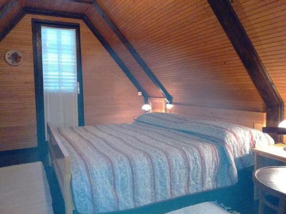 Holiday Home Marta Fuzine - Photo3