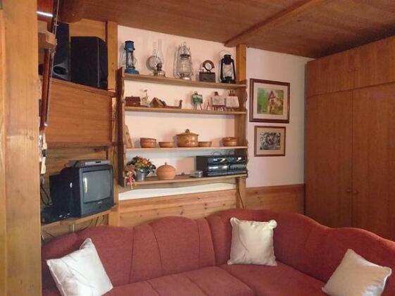 Holiday Home Marta Fuzine - Photo4