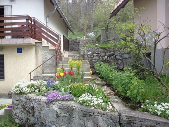 Holiday Home Marta Fuzine - Photo5