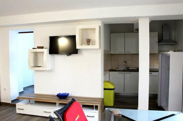Holiday home Zona B - 2 - Photo4