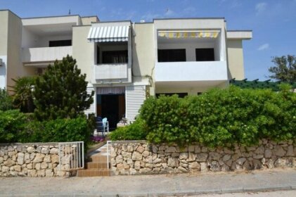 Island Pag Beach Apartments A14-42