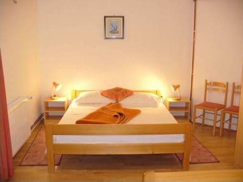 Pansion Comfort Sidro - Photo3