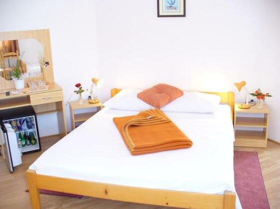 Pansion Comfort Sidro - Photo5