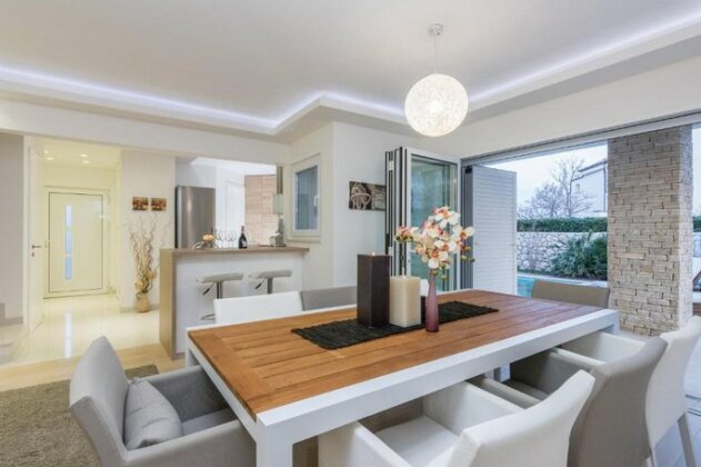 White Rose lux villa with private pool - Photo5
