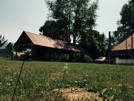 Holiday Home Licki Novi Gospic - Photo3