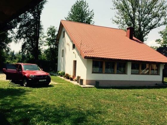 Holiday Home Licki Novi Gospic - Photo4