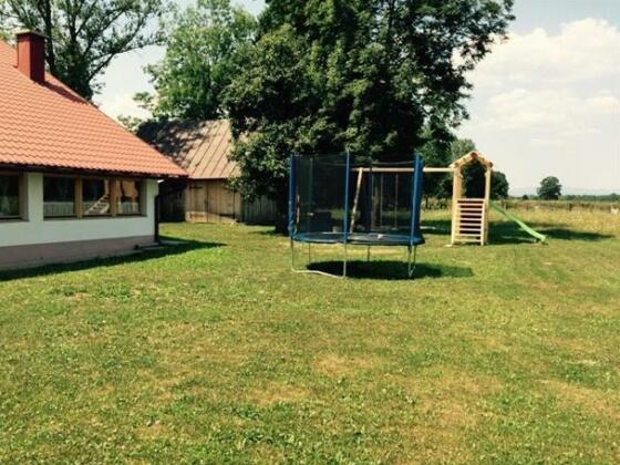 Holiday Home Licki Novi Gospic - Photo5
