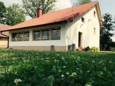 Holiday Home Licki Novi Gospic