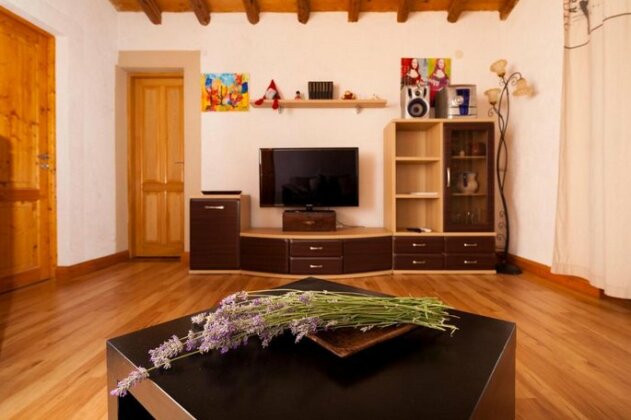 Apartman Boris Galizana - Photo3